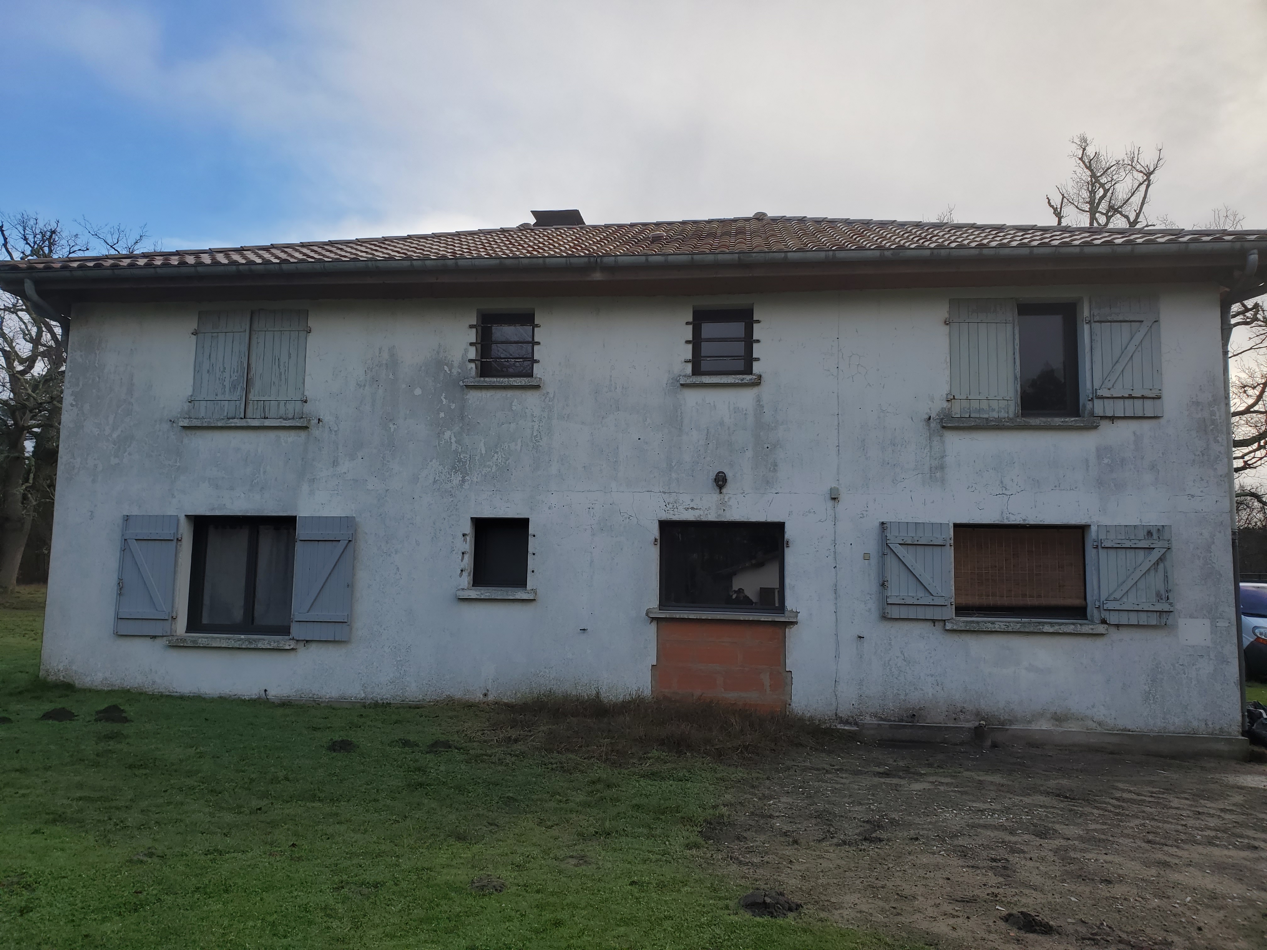 volets coulissants avant 2